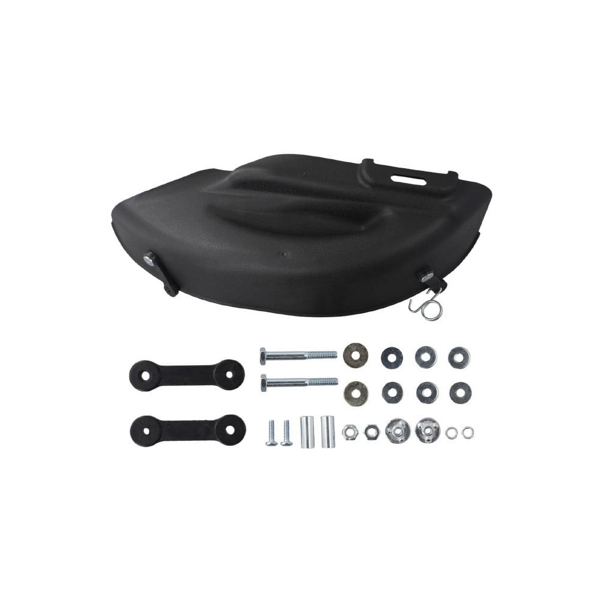 Craftsman 46 inch mulching kit hotsell