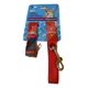 thumbnail image 2 of Paquete De Correa, Collar, Portapremio Y Bebedero Para Perro, 2 of 3