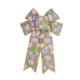 thumbnail image 2 of Uuiauoio Large Easter Wreath Bows for Front Door Decorations,Bows Holiday Bow Easter Decorations Bows for Wreath Wall Indoor Outdoor Decor(8.27×12.6in), 2 of 6