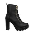 thumbnail image 1 of Bota Esthefy Color Negro D01136339501 22.5 Dorothy Gaynor Bota Esthefy Color Negro D01136339501 22.5, 1 of 6