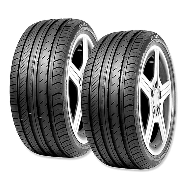 Par De Llantas 175/35R15 84H SUNFULL SF-688