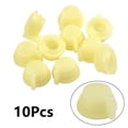 thumbnail image 1 of 10pcs Car Fixing Clips Windshield Wiper Transmission Linkage Bushing For For Dodge OE 2857917 3799089 Clamps, 1 of 5