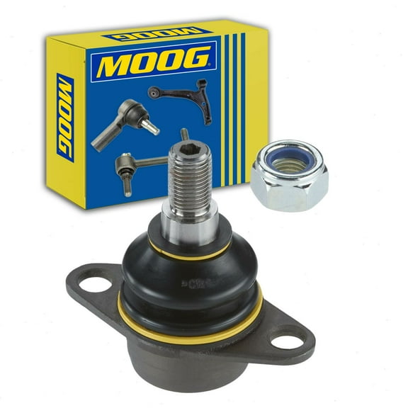 MOOG Front Lower Rearward Suspension Ball Joint compatible with BMW 335i xDrive 2009-2013