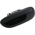 thumbnail image 4 of Dorman 82683 Rear Driver Side Exterior Door Handle for Specific Subaru Models, Textured Black, 4 of 4