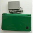 thumbnail image 3 of Upgrade Your DS Experience: Refurbished Nintendo DSi XL (Green), 3 of 4