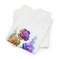 thumbnail image 3 of Rainbow Roses Love Is love Pride Shirt, Lgbt Pride Month Shirt ID-0520-ASM4, 3 of 9