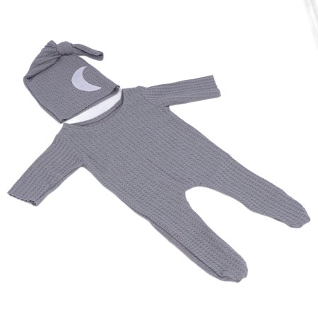 

Baby Photography Outfits Comfortable Newborn Photography Outfits Lightweight Breathable For Photography