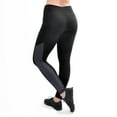 thumbnail image 2 of Women's Active Karen Side Mesh Legging, 2 of 3