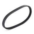 thumbnail image 3 of Correa de transmisión de goma negra para scooter GY6 50CC 139QMB 669-18-30, 3 of 13