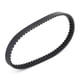 thumbnail image 3 of Correa de transmisión de goma negra para scooter GY6 50CC 139QMB 669-18-30, 3 of 8