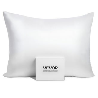 Slip Pure Silk Pillowcase Bedding, White, Queen - Walmart.com