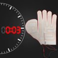 thumbnail image 5 of Advanced USB Rechargeable Heated Winter Sports Gloves with Triple Temperature Control and Integrated Metallic Fiber Heating Technology for Cold Weather Hand Warmth, 5 of 6
