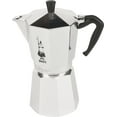 thumbnail image 3 of Bialetti 12-Cup Stovetop Espresso Coffee Maker Pot, 3 of 8