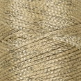 thumbnail image 2 of Loren Macrame Sparkle Hand Knitting Yarn, Golden Yellow - RM 39, 2 of 3