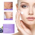 thumbnail image 1 of Men' S Face Wash Nourish Face Soothing Dryness Moisturizing Face Skin Care Oil Control, 1 of 8