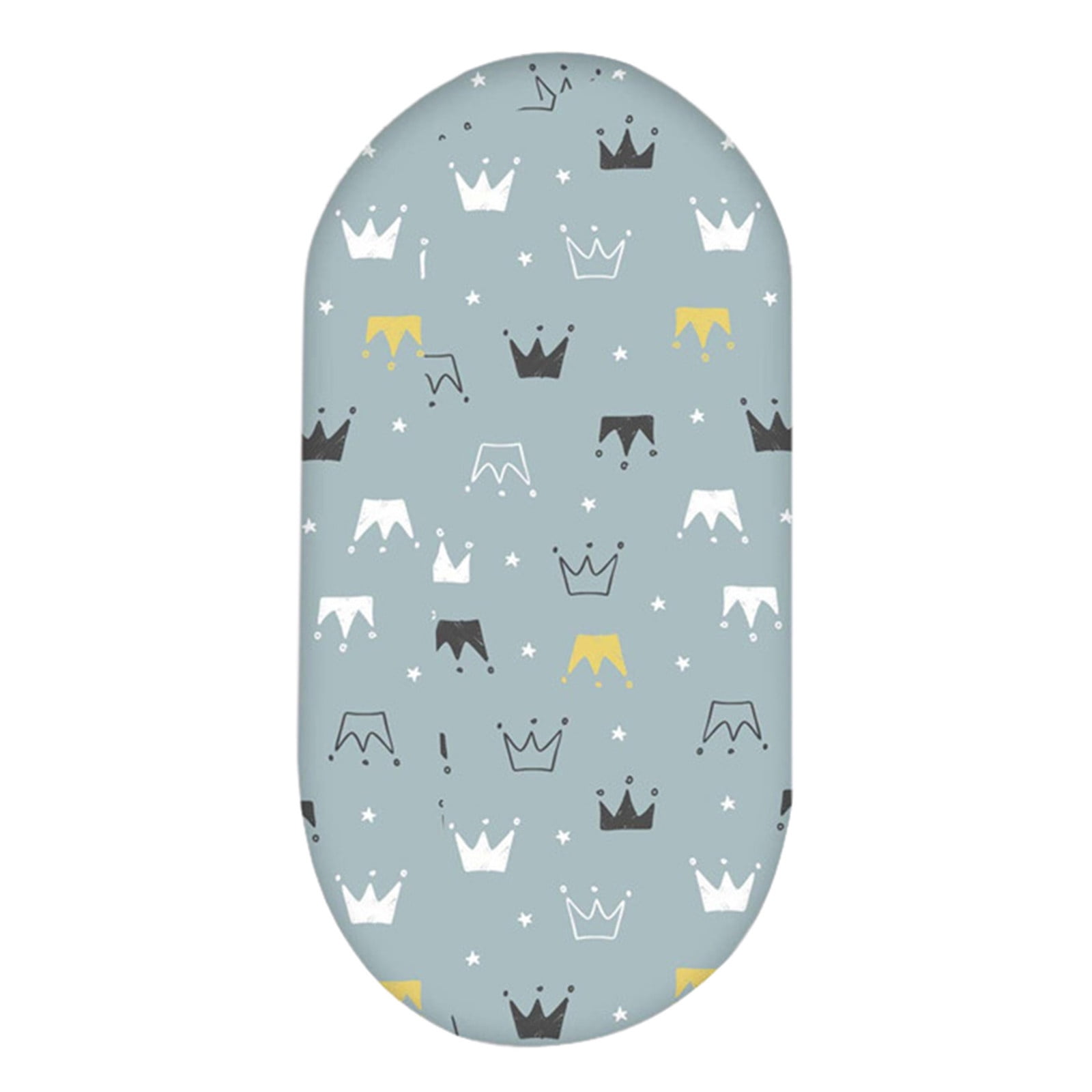 Toddler Hat Baby Mose Basket Sheet Sheet Cradle Sheet Adapts