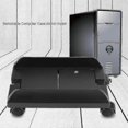 thumbnail image 3 of Removable And Adjable Computer Case D, Stora Tray H, 3 of 4