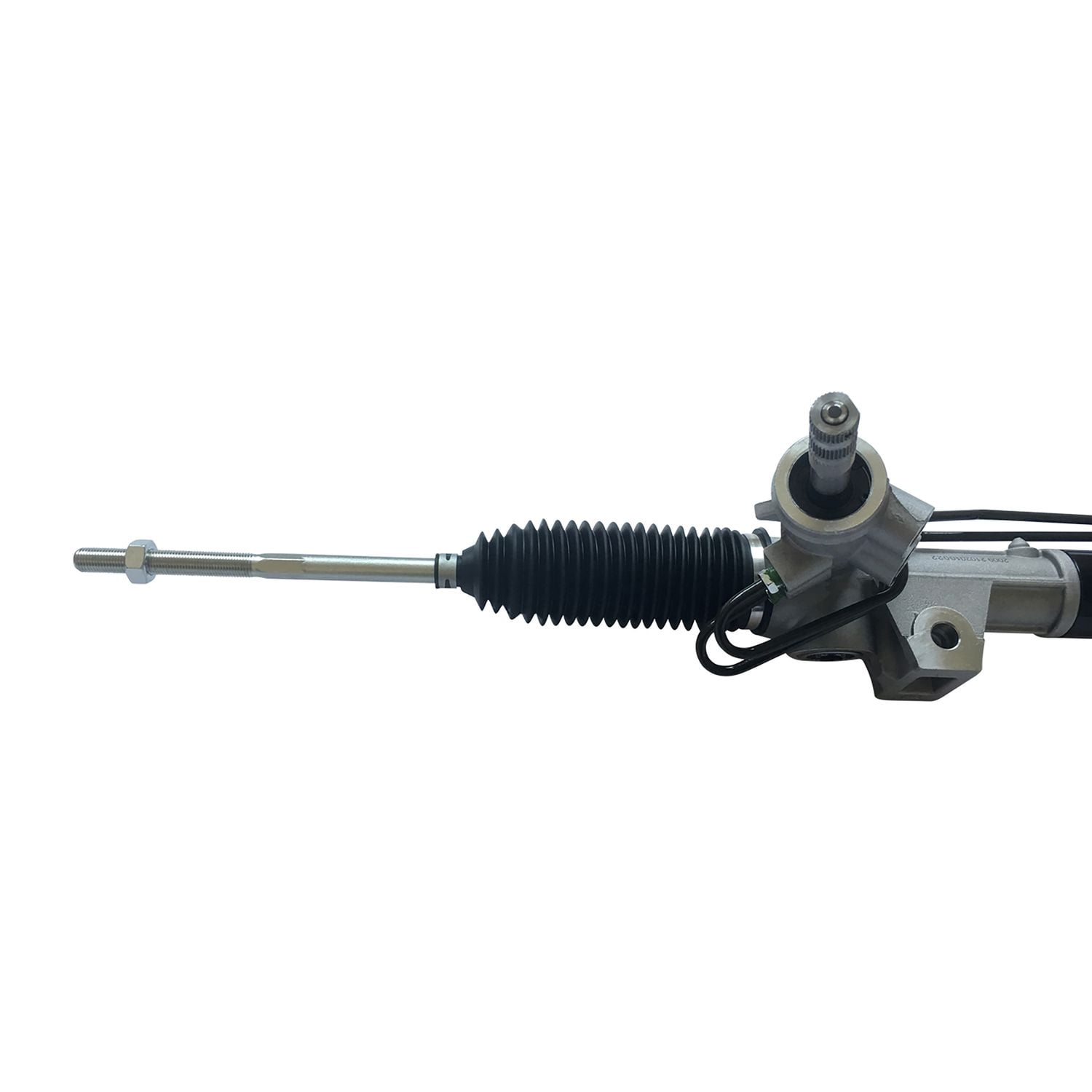 Rack and Pinion Assembly Fits select: 2001-2004 DODGE GRAND CARAVAN, 2001-2004 CHRYSLER TOWN & COUNTRY