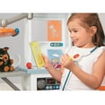 Little Tikes My First Pet Checkup Set Veterinarian Playset with Over 15