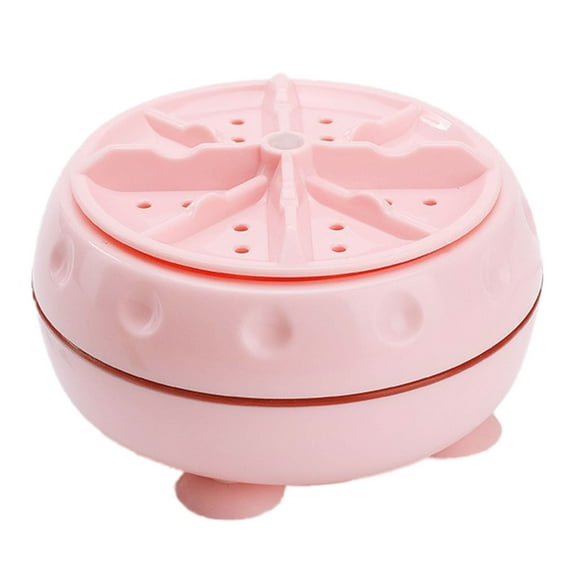 Portable Mini Washing Machine Portable Washer With USB For Home Business Travel College RV Apartment Washing Machine Cleaning Socks Underwear