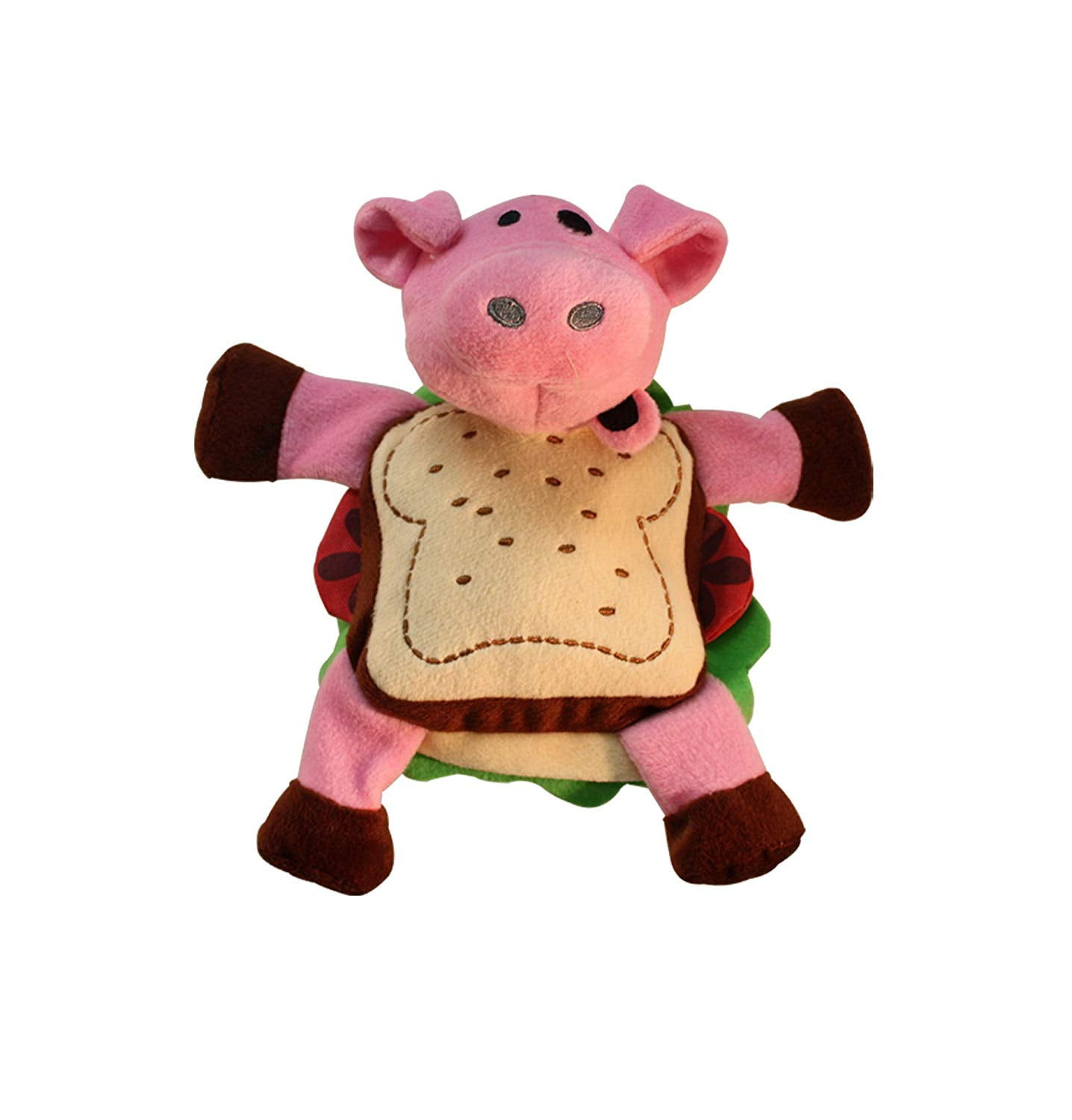 ham plush