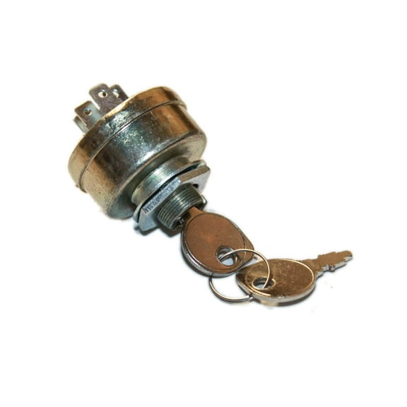 Stens Parts Ignition Switch STENS 430-512 Replaces AYP 2683R Lesco 0_ STE-430512