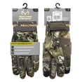 thumbnail image 6 of Realtree Excape Men's Utility Glove for Hunting, 6 of 7