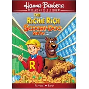 The Richie Rich / Scooby-Doo Hour Volume One NEW