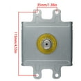 thumbnail image 5 of 2M167B-M11 Magnetron Replacement Part for Microwave Oven Long Lasting Durability, 5 of 10