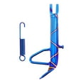 thumbnail image 3 of Universal CNC Motorcycle Kickstand Side Stand, 3 of 10