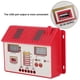 thumbnail image 5 of Regulador de carga solar, controlador de carga solar MPPT, conveniente y duradero para el controlador de carga solar Controlador de energía renovable Productos electrónicos LHCER Descripción de la referencia, 5 of 8