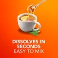 thumbnail image 6 of Vicks DayQuil and NyQuil Hot Remedy Cold & Flu Powder, Cold Medicine for Adults, 16 Count, 6 of 11