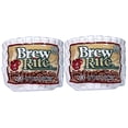 thumbnail image 1 of Filtros de café Brew Rite, desechables, 4 tazas, 400 unidades, 1 of 5