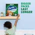 thumbnail image 4 of Rollos de papel higiénico Charmin Ultra Gentle 9 Mega Rollos, 4 of 8