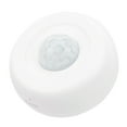 thumbnail image 1 of Human Body Sensor, Motion Sensor 360 Omni Directional Detection Long Standby Time Security Alarm  for Tuya, 1 of 8