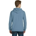 thumbnail image 2 of Port & Company PC098H Beach Wash Garment-Dyed Pullover Hooded Sweatshirt, 2 of 5