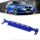thumbnail image 2 of British Type Oil Cooler Mounting Bracket Kit 34cm/13.4in Aluminum Alloy Universal for CarBlue, 2 of 4