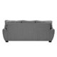thumbnail image 4 of Sofa DICASA Monza 3 Plazas Gris para Salas, 4 of 7