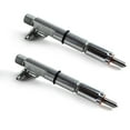 thumbnail image 2 of SINOCMP 2pcs Diesel Fuel Injectors 093500-7500 For MITSUBISHI 4D34T 4D34 Engine Injector, 2 of 7