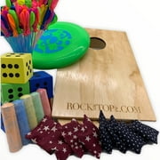 Fun Outdoor Activities Summer Box