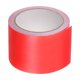 thumbnail image 1 of Tela Reparación Lona Cinta, 3.15x14.6 Pies Universal Impermeable Toldo Reparación Cinta para Artesanías Hogar Mejora Exterior Tienda, Rojo, 1 of 5