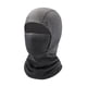 thumbnail image 5 of Pasamontañas de forro polar para niños, capucha, máscara de esquí, cálida, térmica, para niños y niñas, cómoda para la cara Gris oscuro, 5 of 9