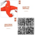 thumbnail image 2 of 1 Set DIY Sewing Tools Grip Prong Snaps Press Tool Kits for Sewing Crafts DIY, 2 of 8
