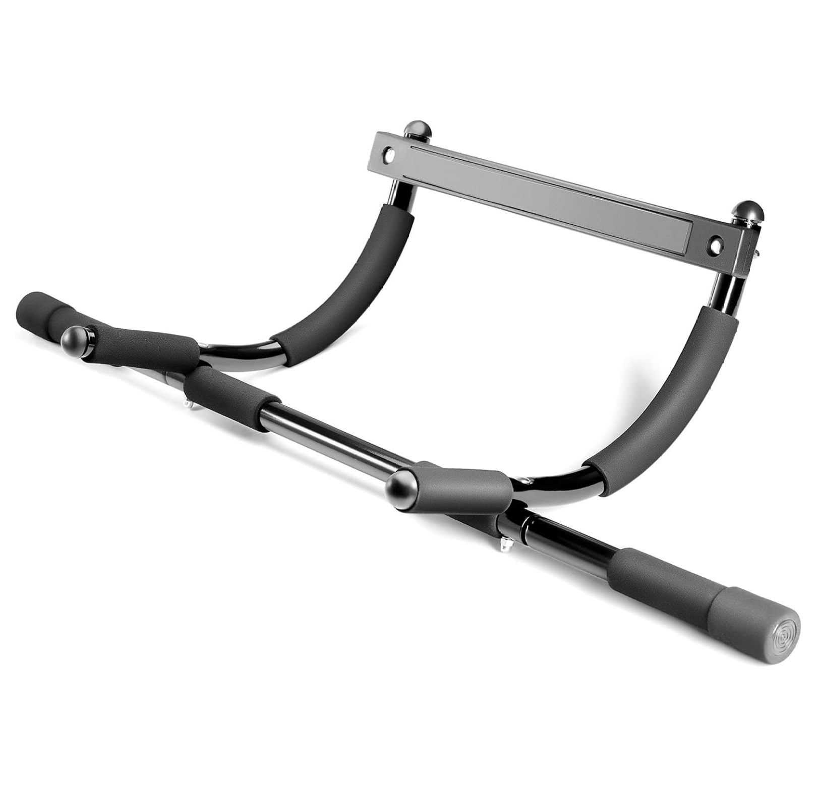 Pull up bar Doorway Heavy Duty Chin up bar Trainer for Home Gym Doorway Pull up bar or dip bar