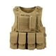 thumbnail image 2 of Equipo de Trabajo al Aire Libre, Chaleco Militar Ligero Ajustable Para Pescar para Hombres, 2 of 8