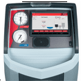 thumbnail image 2 of Robinair 34998 A/C RRR Machine with 10 Inch Touchscreen WiFi Bluetooth, 2 of 5