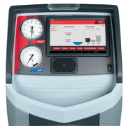 Robinair 34998 A/C RRR Machine with 10 Inch Touchscreen WiFi Bluetooth