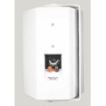 thumbnail image 6 of 5) Rockville WET-6W 70V 6.5" IPX55 White Commercial Indoor/Outdoor Wall Speakers, 6 of 9