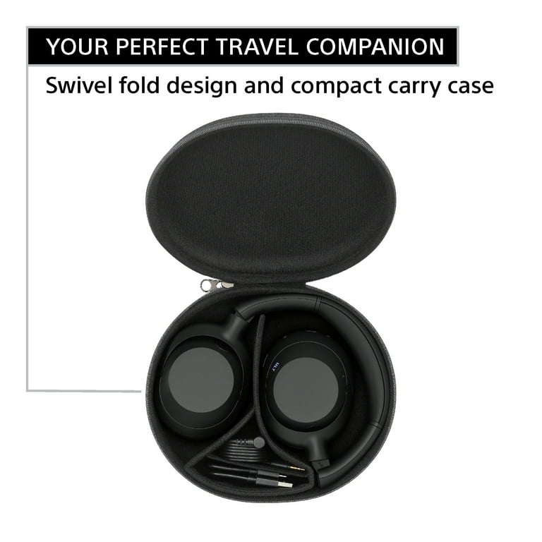Sony ULT WEAR Extra Bass Bluetooth Wireless Noise Cancelling Sony ULT WEAR Extra Bass Bluetooth Wireless Noise Cancelling