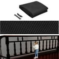 thumbnail image 2 of Housse de Protection Universelle pour Filet pour Enfants et Écran de Protection en Maille Robuste avec Installation Facile pour Usage Intérieur Extérieur Housse pour Fauteuil Inclinable Double Housse pour Canapés et Sofas Housse de Canapé Lavable 7, 2 of 7